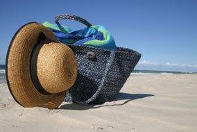 5 Fit Tips For Trips