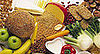Nutrition Quiz: Carbs
