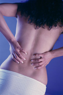 Stand Tall to Ease Back Pain: Alexander Technique Works