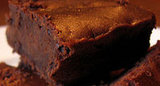 Slimmed Down Brownies Slimmed Down Brownies