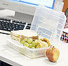 Back on Track: Pack Your Lunch Now