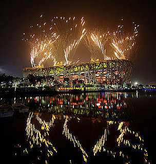 Are You Relieved the Olympics Are Over? 