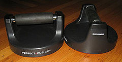 Gear Review: Perfect Pushup