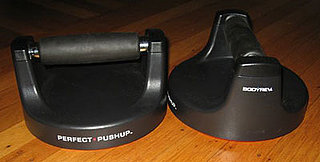 Gear Review: Perfect Pushup