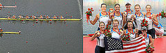 Cardio Workout: Rowing Cardio Workout: Rowing