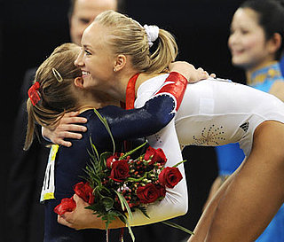 What's Next For Gymnasts Liukin and Johnson