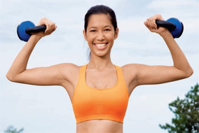 A New Way to Get Sleek and Toned