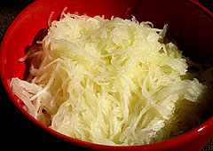 5 Recipe Ideas for Spaghetti Squash 5 Recipe Ideas for Spaghetti Squash