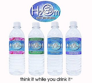 I Don't Buy It: H2Om