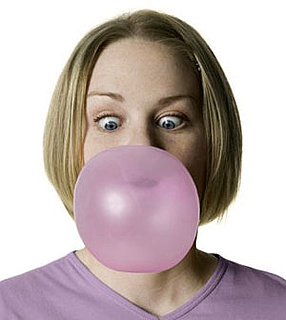 Do You Chew Gum While You Exercise? 