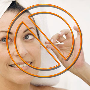 Do You Still Use Q-tips to Clean Your Ears? 
