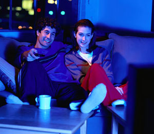 Root For Your Guy's Sport Team — If They Win, So Do You (in the Bedroom)!