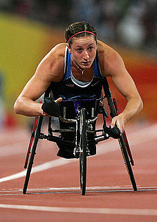 Athletes With True Grit: The Paralympics Underway in Beijing
