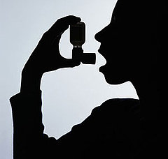 After Seven Years, 9/11 Causing Asthma