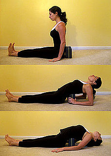 Block Work: Lower-Back Release 