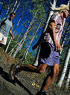 How to Hike With Bad Knees 