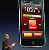 New iPod Touch Has Nike+ Integration!
