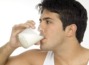 What's the Connection Between Soy and Sperm Count?