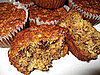 Recipe Review: Banana PMS Muffins from Women's Health 