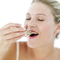 5 Highest Sources of Zinc