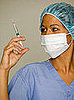 Yeast Infection Vaccine? 