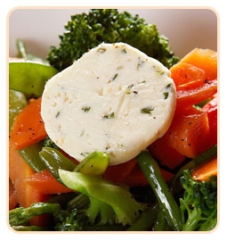 Say Yes to No-No Foods