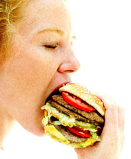 Diet Tip: Don't Wait Till You're Famished to Eat