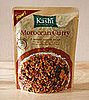 Food Review: Kashi Moroccan Curry Whole Grain Pilaf