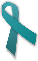 September Is National Ovarian Cancer Month September Is National Ovarian Cancer Month