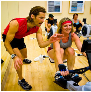 Fitness Class of the Month: Indo-Row