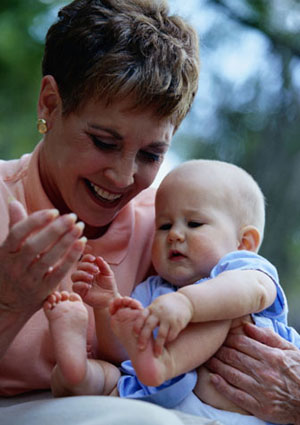 Should There Be an Age Limit For Fertility Treatments?