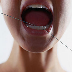 Do You "Cram" Before Going to the Dentist?