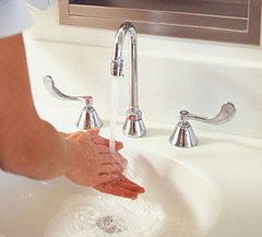 Quiz: Hand Washing 101 Quiz: Hand Washing 101