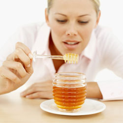 Honey for Your Sinuses? 