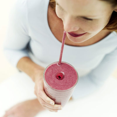 After Dinner Sweet Treats Under 200 Calories