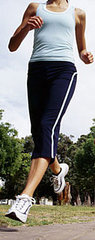 Get It Up, Your Heart Rate That ls: Your First Tempo Run Get It Up, Your Heart Rate That ls: Your First Tempo Run