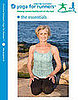 DVD Review: Yoga for Runners