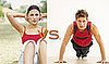 Sit ups vs. Push-ups?