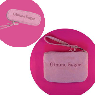 In the Market For a Tampon Holder? In the Market For a Tampon Holder?