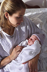Birth Size and Breast Cancer