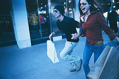 Weekend Well-Being: Literally "Run" an Errand Weekend Well-Being: Literally "Run" an Errand