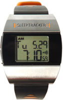 Trouble Waking Up? Try Sleeptracker Pro