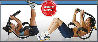 Have You Ever Bought Fitness Equipment From TV? 