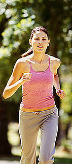 Need For Speed? Relax When You Want to Run