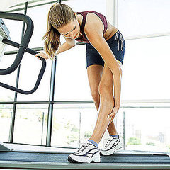 How Running on Treadmills Creates Shin Splints How Running on Treadmills Creates Shin Splints