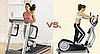 Which Do You Prefer: Treadmill or Elliptical?