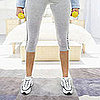What Shoes Do You Wear When You Strength Train? 