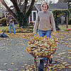 Burn It Up in the Autumn Breeze  