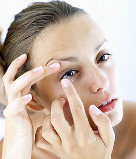 Your Contact Lenses Could Make You Blind