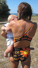 Design Your Own Swimsuit at Splish